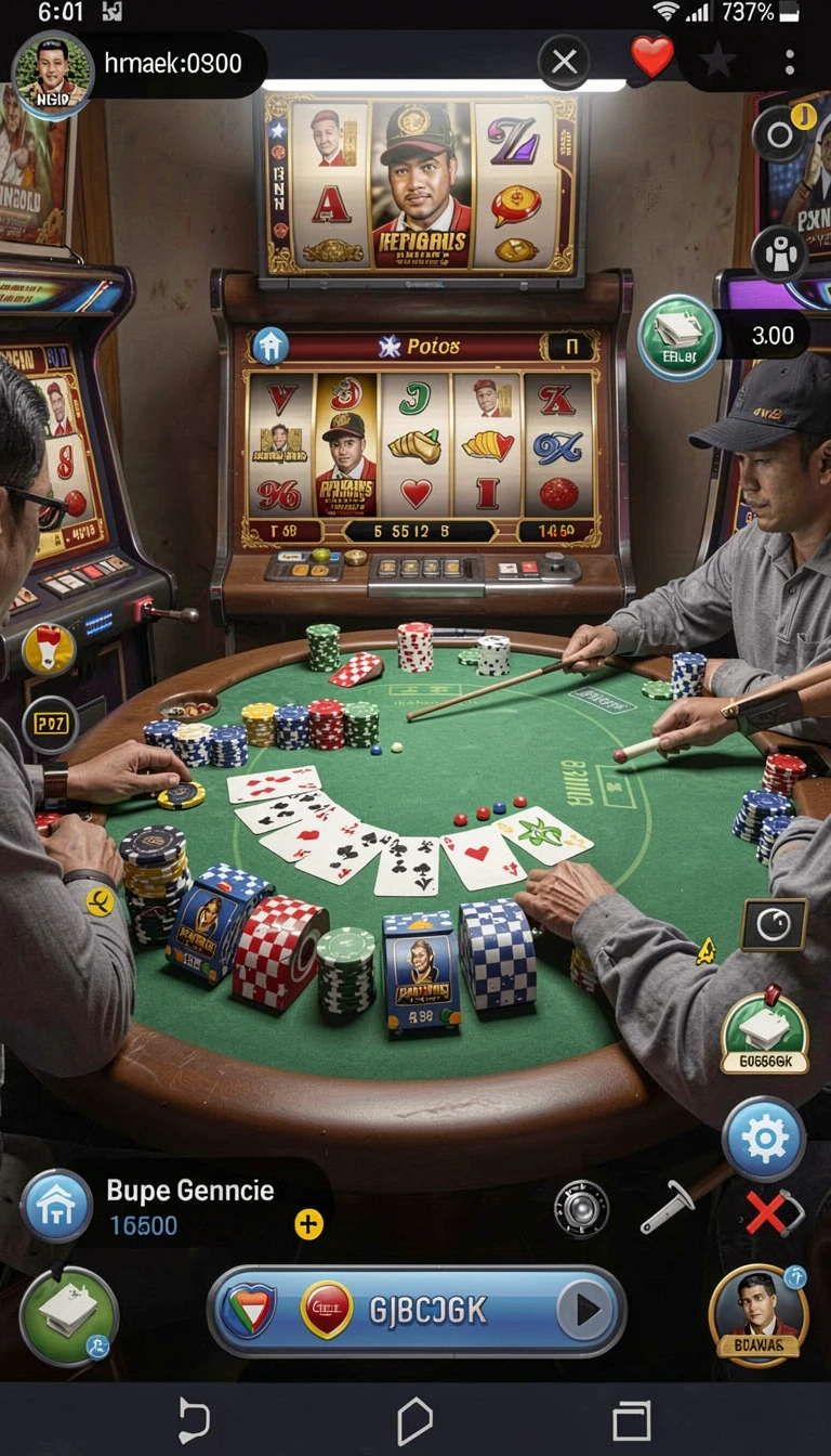 567luck